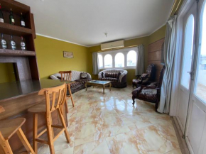 Sunny Home